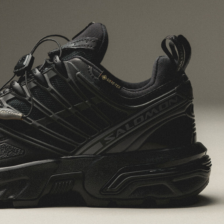Кроссовки acs pro gtx Salomon, черный — фото 2