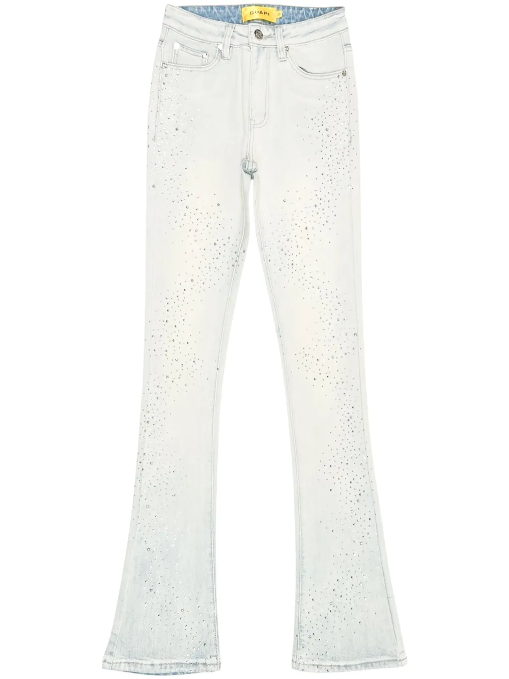 

Джинсы Starry Sky GUAPI, синий
