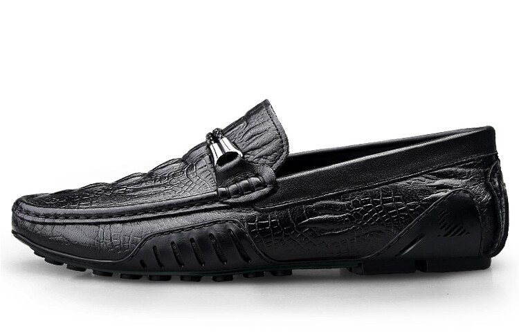 

Туфли мужские Men"s Casual Men Low-Top Dck, кремовый