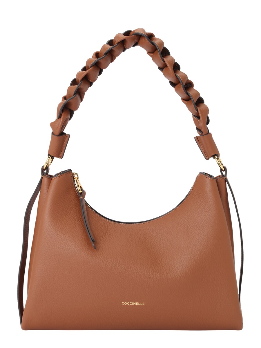 

Сумка через плечо Coccinelle Boheme, Cognac
