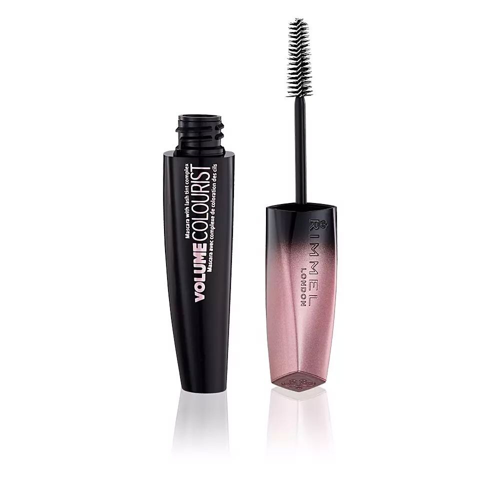 

Тушь для ресниц Wonder’Full Volume Colourist Mascara Rimmel London, 11 мл.