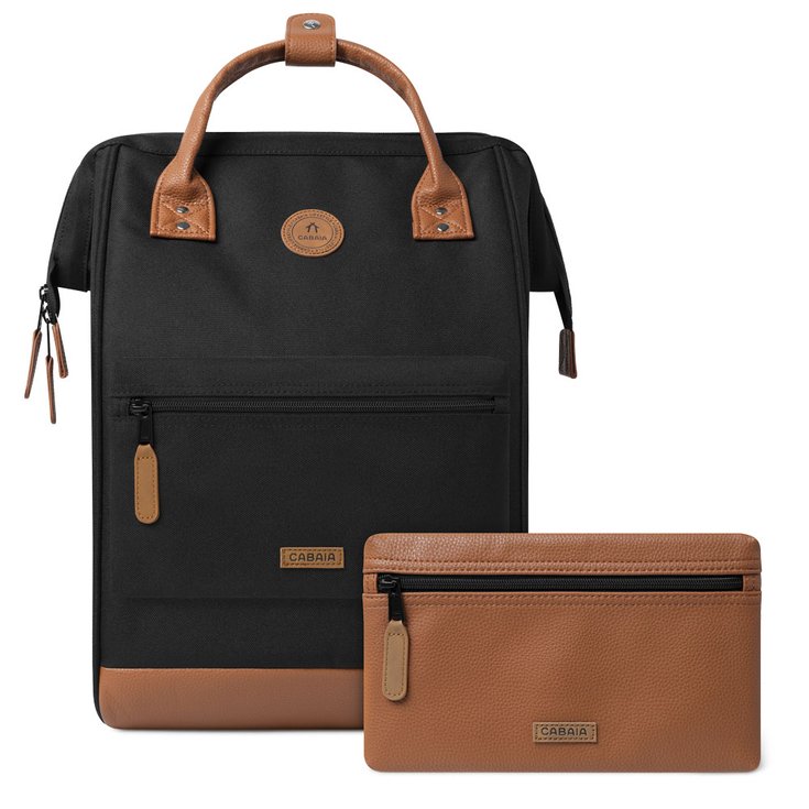 

Рюкзак Adventurer Maxi 23л одеколон Cabaia