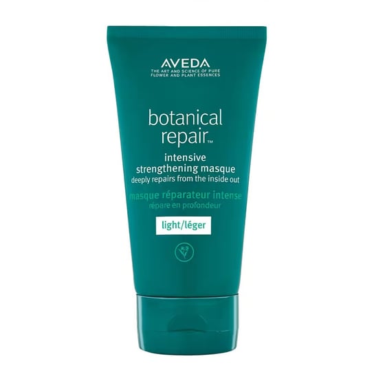 

Интенсивная укрепляющая маска Botanical Repair Light, 150 мл Aveda