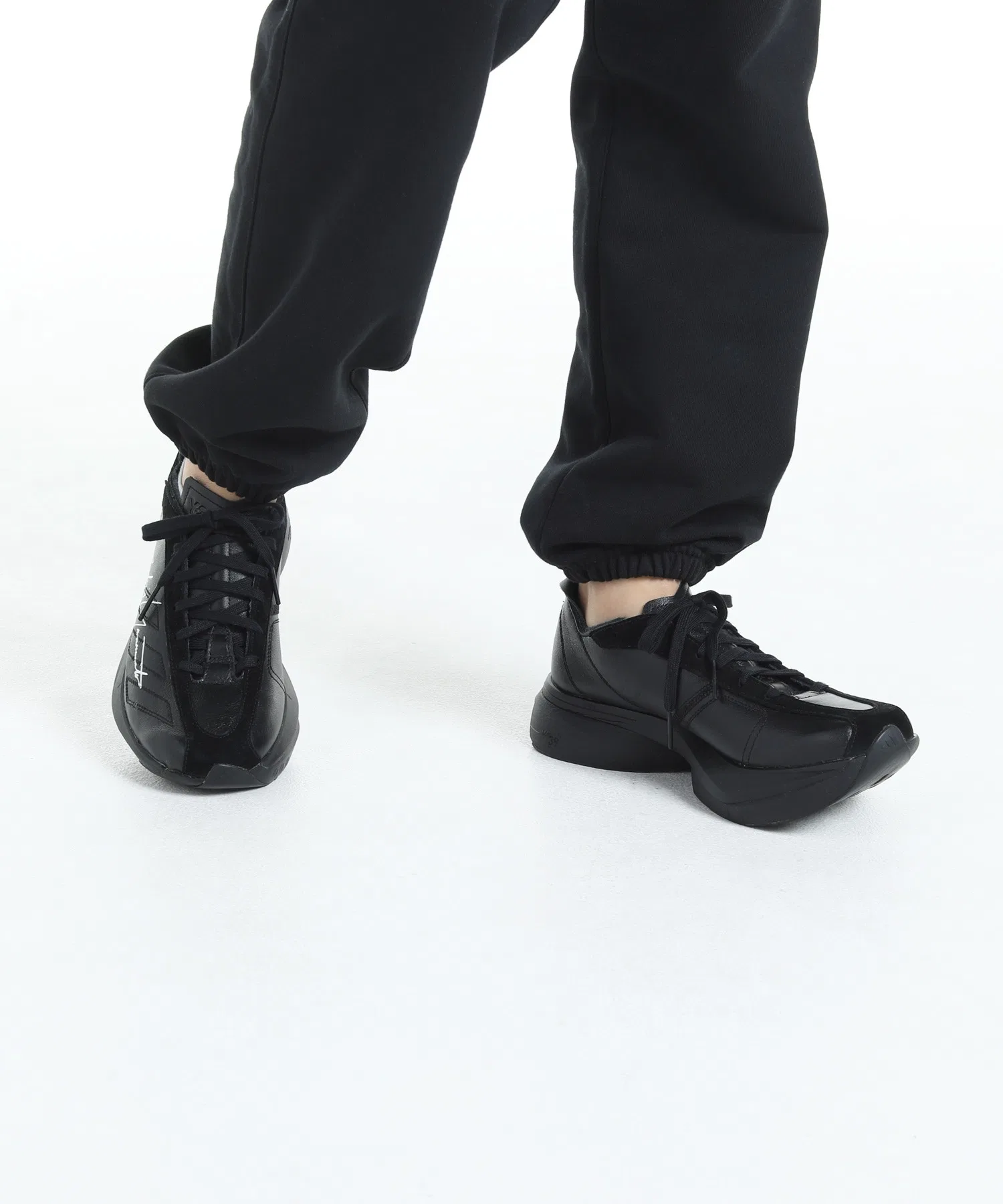 Мужские кроссовки Y-3 ADIOS PRO 3.0 LX — фото 2