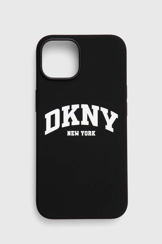 

Чехол для iPhone iPhone 14/15/13 6,1" Dkny, черный