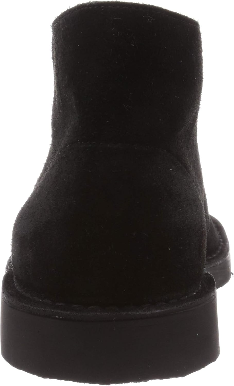 Мужские ботинки Clarks Bushacre3 Chukka, черный — фото 3