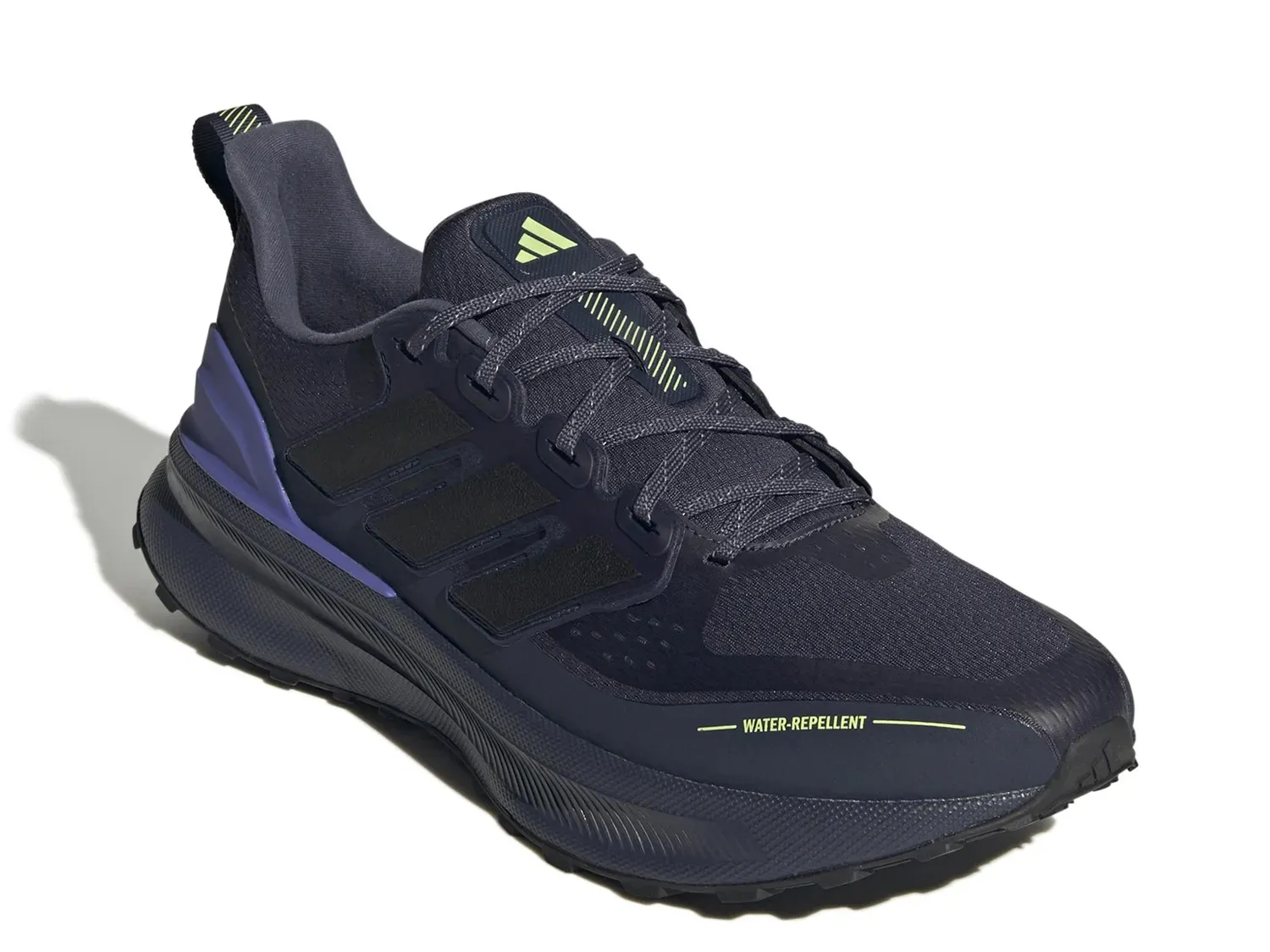 

Кроссовки для бега Adidas Ultrarun 5 TR — мужские, темно-синие