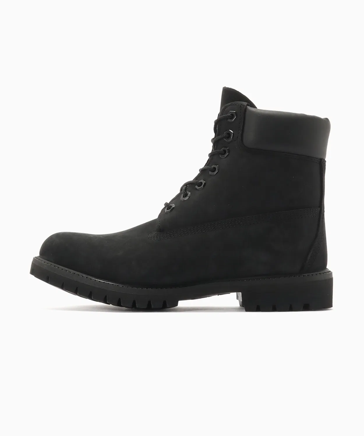 Ботинки Timberland 6-Inch Premium Boots WP, чёрные
