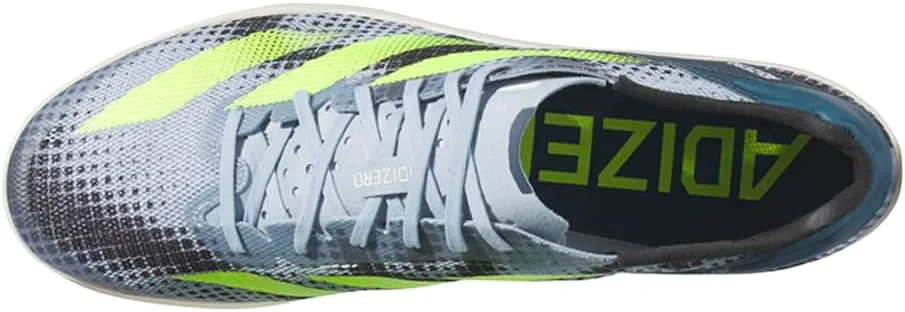 Кроссовки Adidas Adizero Avanti для взрослых, унисекс, синий — фото 2