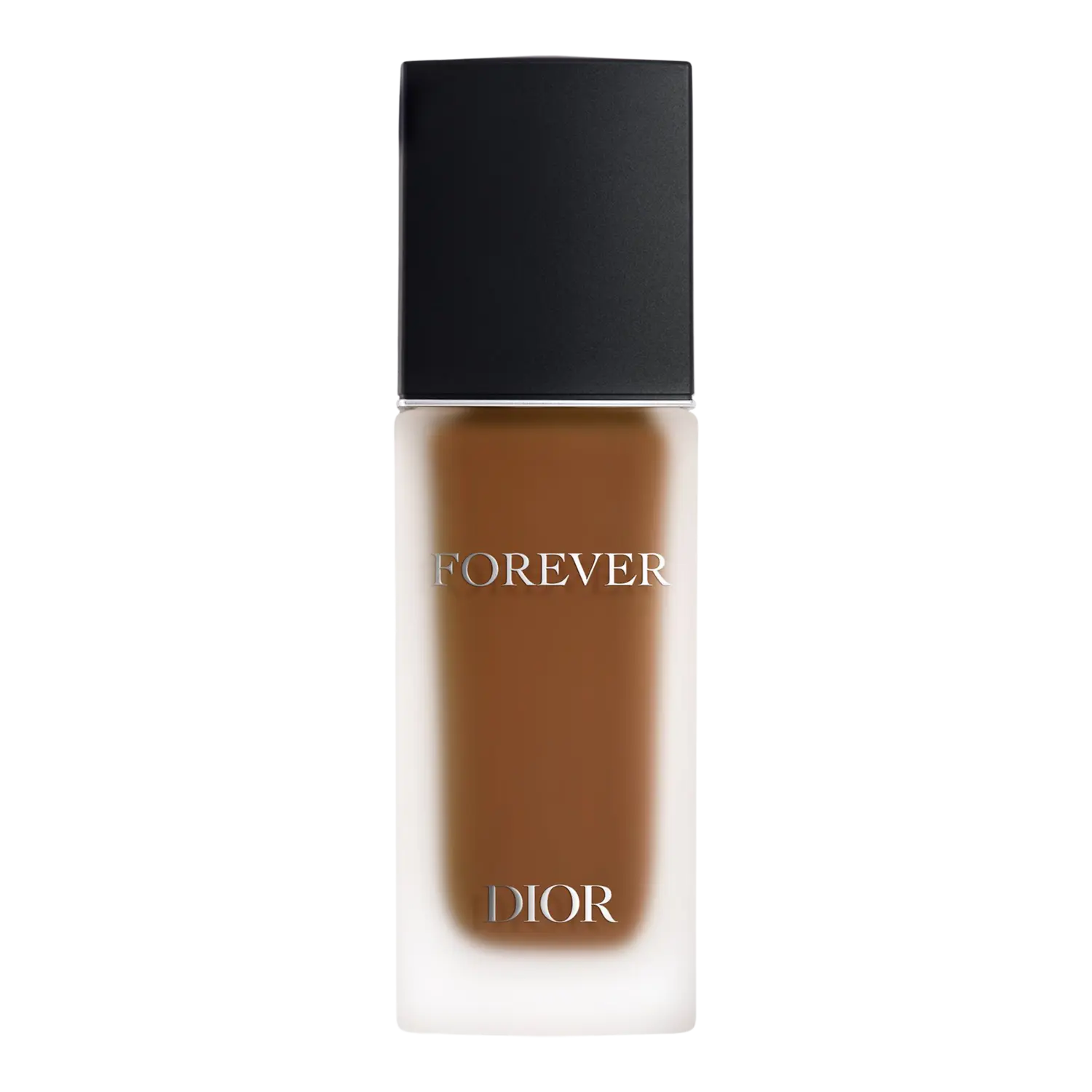 

Тональный крем Forever Foundation Fluid Matted Dior, 7.5N Neutral (darkskin with neutral beige undertones)