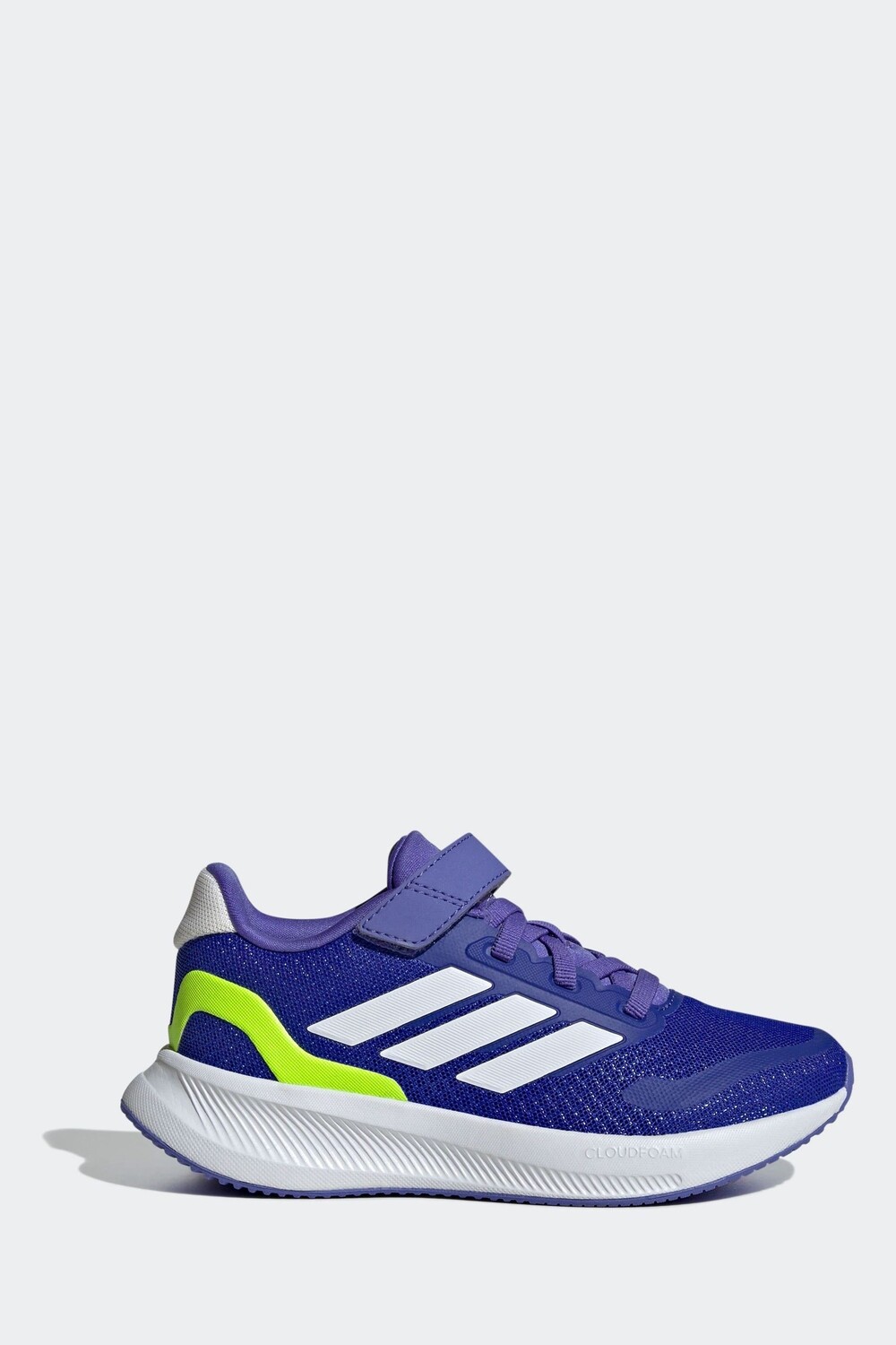 

Детские кроссовки runfalcon 5 Adidas, синий