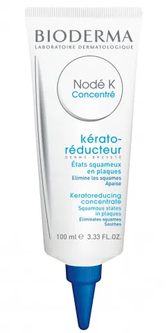 

Узел К Концентр Кероредукт Bioderma