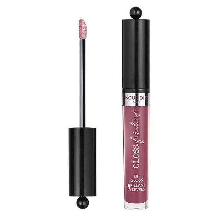 

Блеск для губ Lip Gloss Fabuleux Brillo de Labios Bourjois, 08