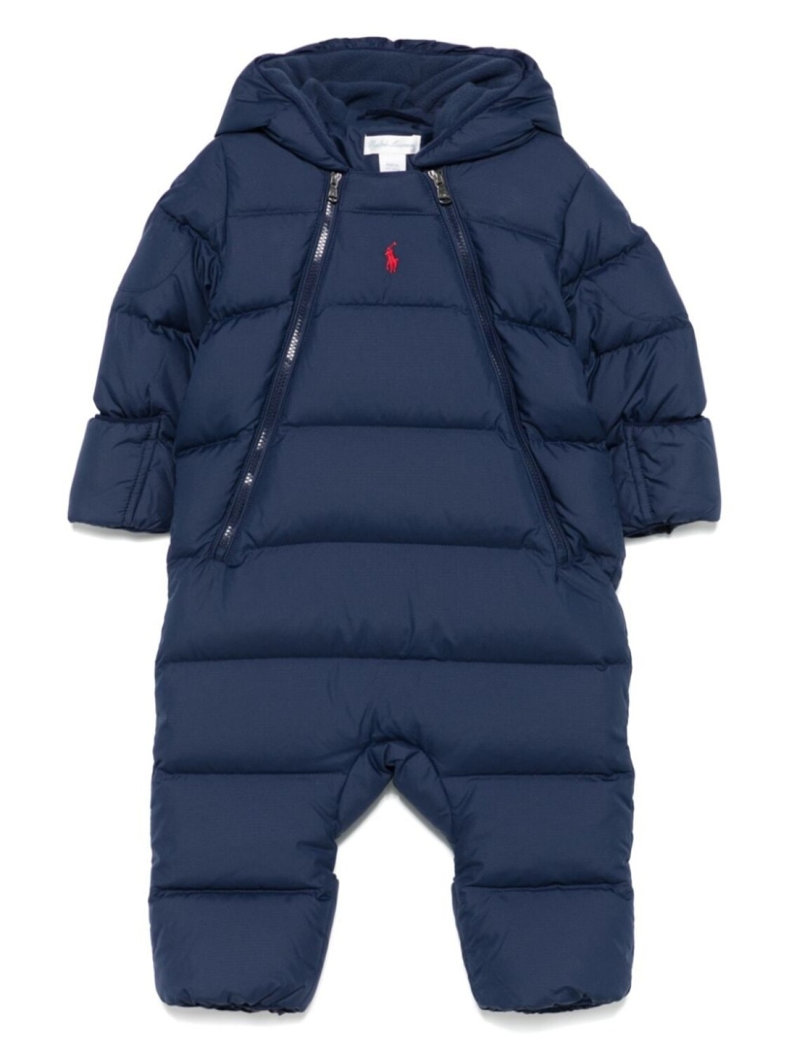 

POLO RALPH LAUREN KIDS Комбинезон, синий