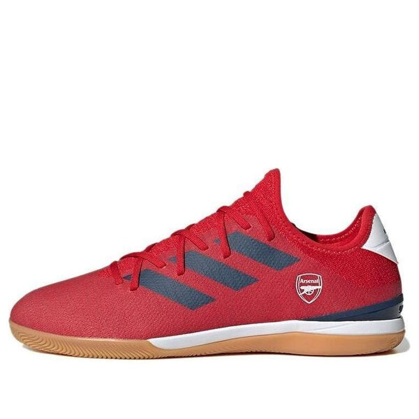 

Кроссовки gamemode knit in Adidas, красный