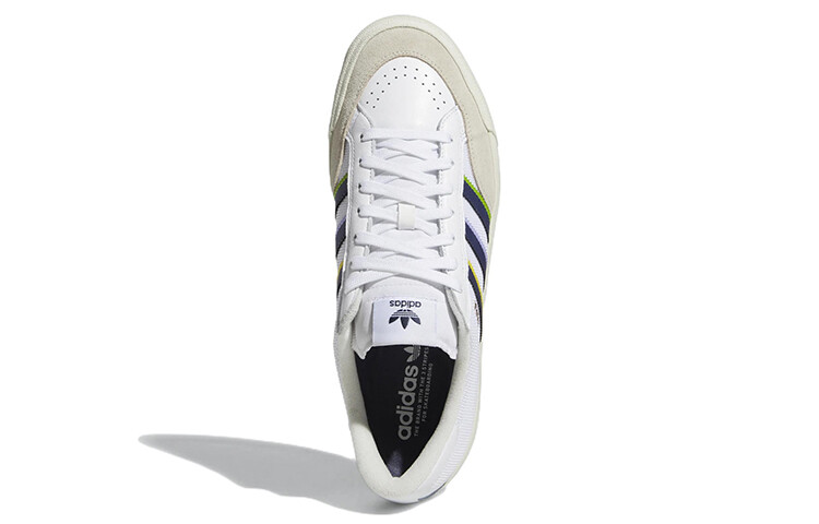 Adidas originals Nora Обувь для скейтбординга унисекс — фото 2