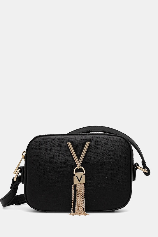 

Сумка Valentino Bags, черный