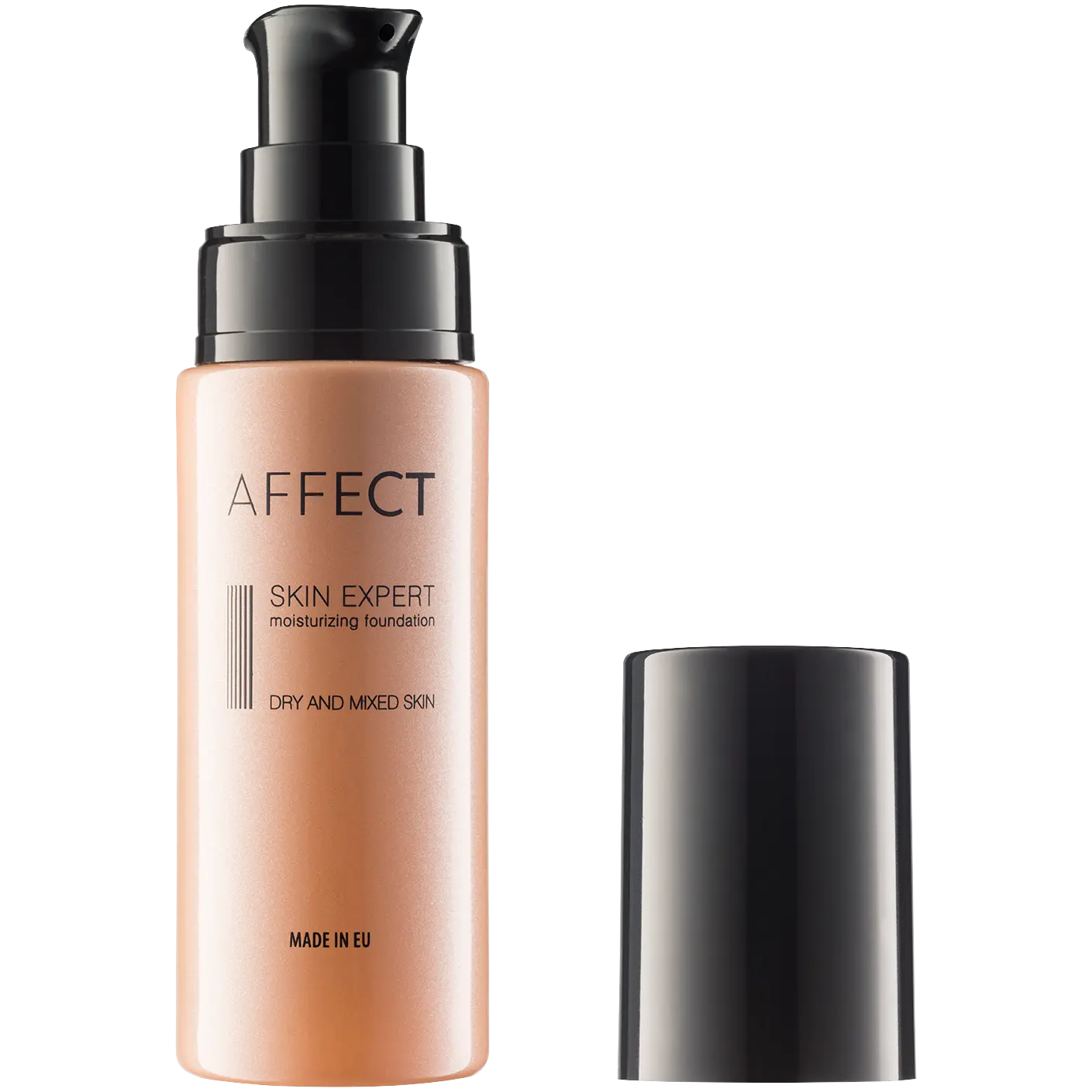 

Увлажняющая основа для лица 6 Affect Skin Expert, 30 мл