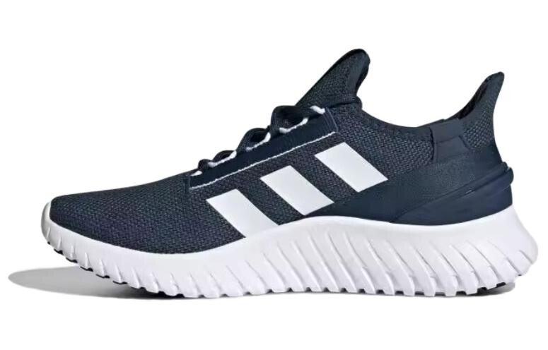 

Кроссовки мужские Kaptir 2.0 с низким верхом, синие/белые Adidas