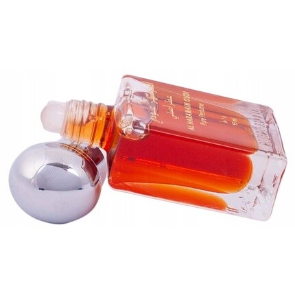 Al Haramain Oudi Arabic Perfume In 15ml Oil — фото 2