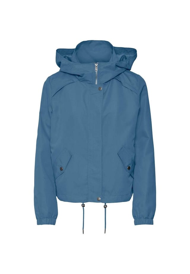 

Куртка Vero Moda, синий