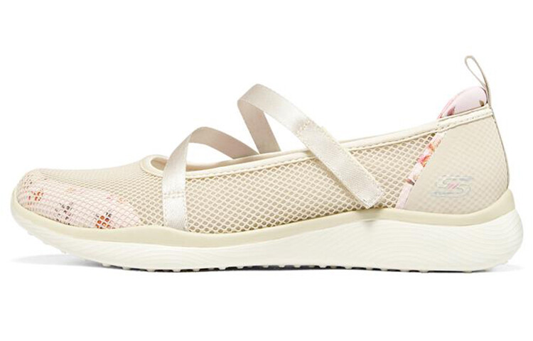 

Кроссовки Microburst 2.0 Lifestyle женские с низким верхом бежевого цвета Skechers, Бежевый, Кроссовки Microburst 2.0 Lifestyle женские с низким верхом бежевого цвета Skechers