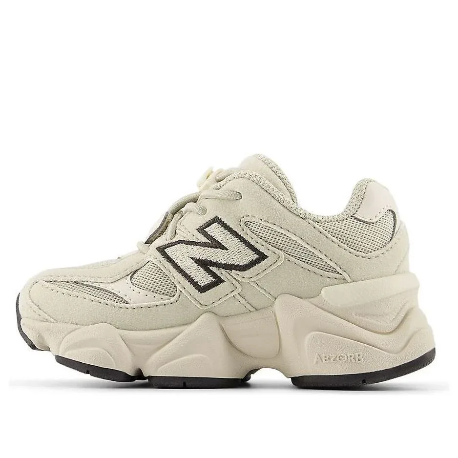 Кроссовки (TD) New Balance 9060 'Shipyard Linen', Tan