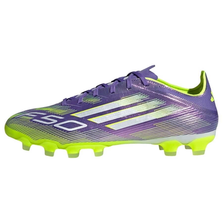 

Футбольные бутсы ADIDAS PERFORMANCE F50 Pro, темно-фиолетовый