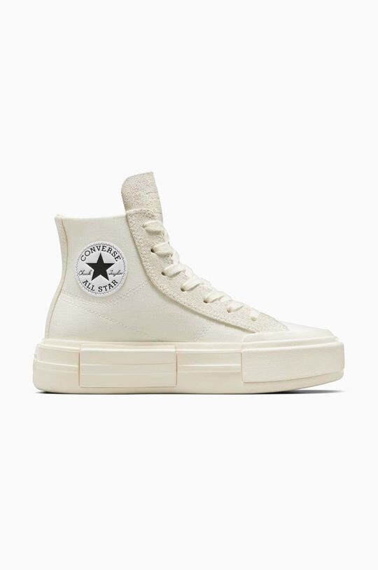 

Кроссовки Chuck Taylor All Star Cruise Converse, бежевый