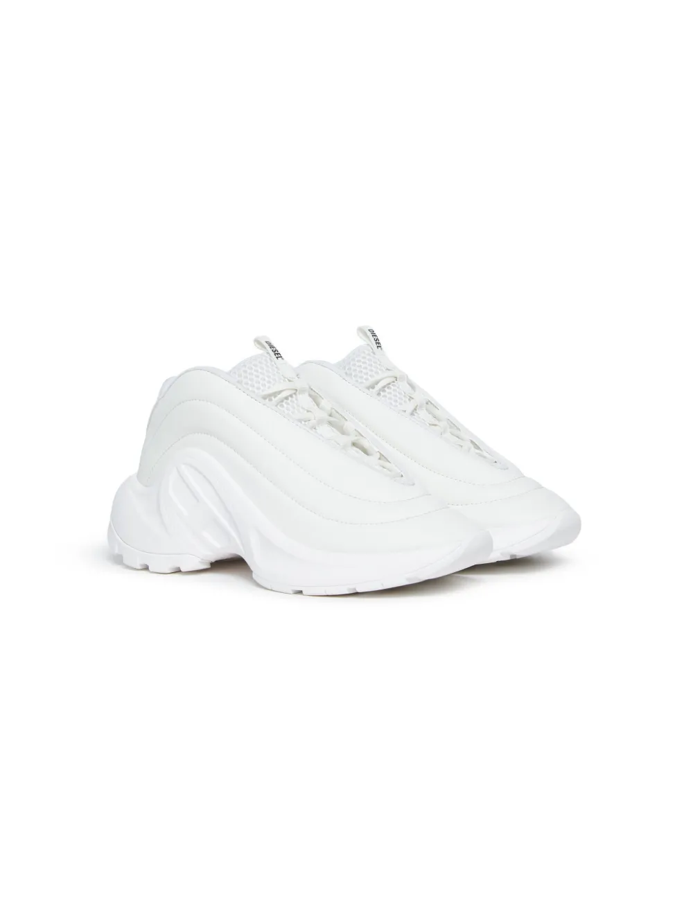 

Кроссовки S-D-Runner X Diesel Kids, белый