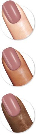 Гибридный лак для ногтей без использования уф/светодиодной лампы Sally Hansen Miracle Gel, Rose & Shine 14,7 ml — фото 3
