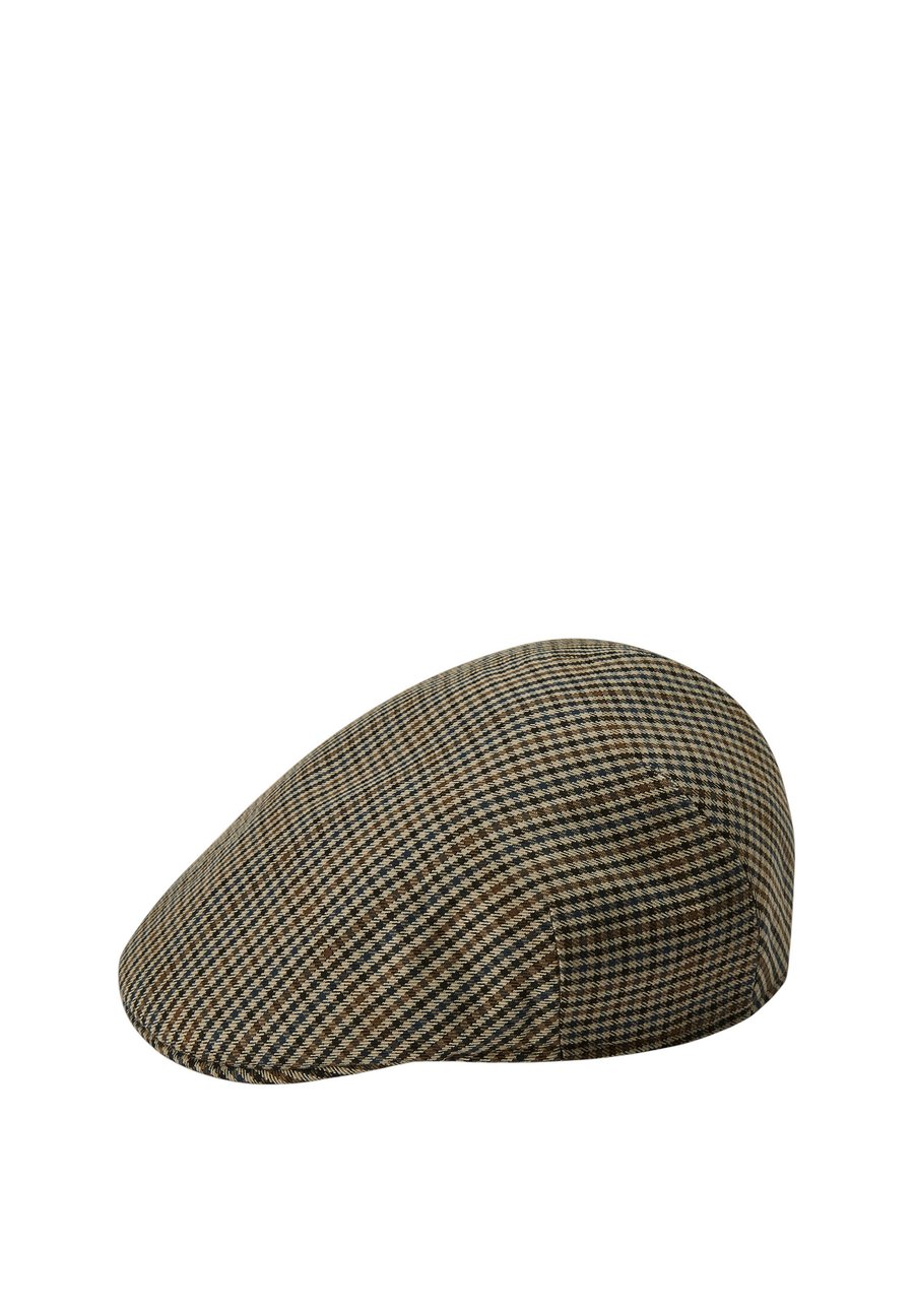 

Бейсболка FAWLER Cap, Brown