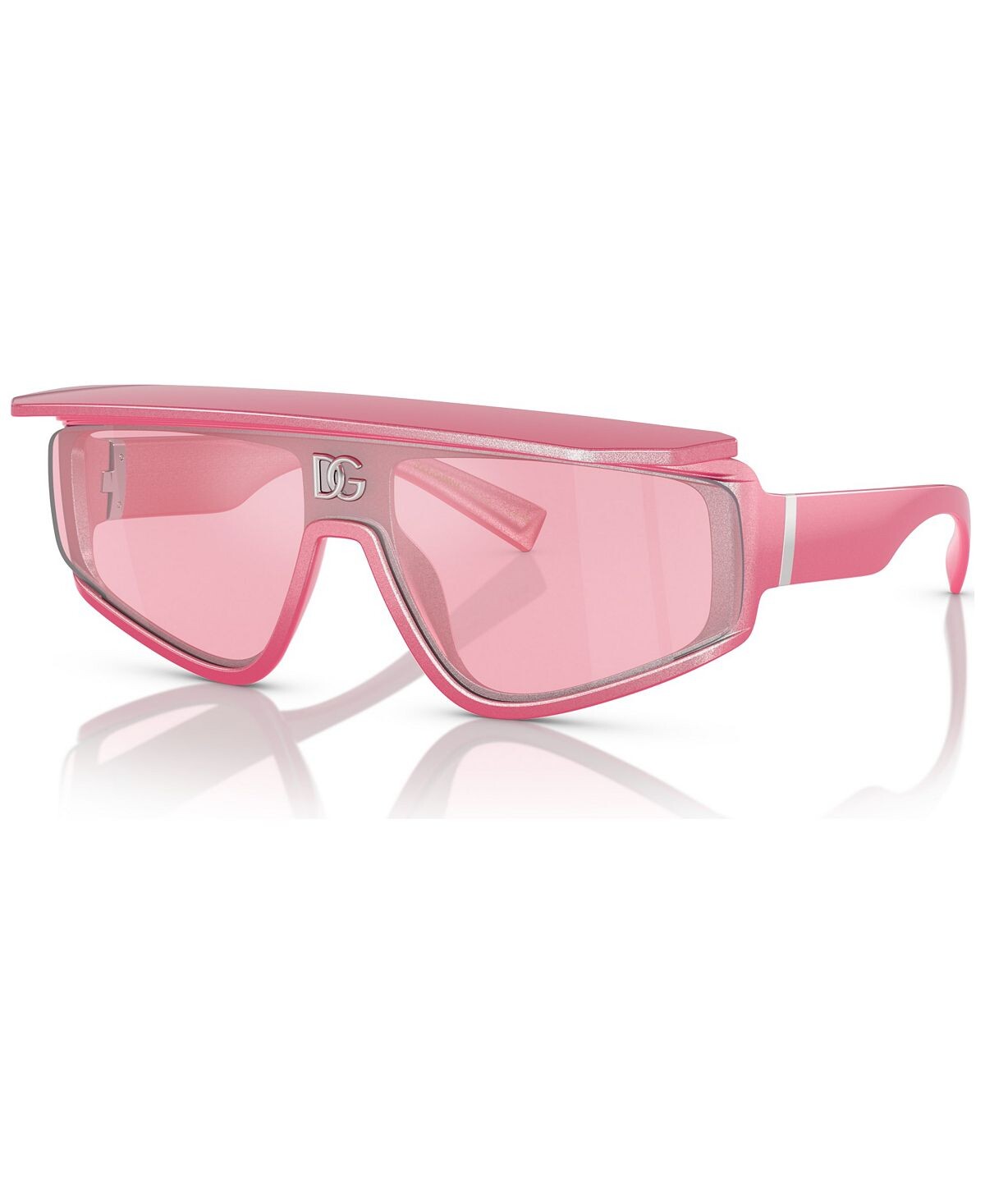 

Мужские солнцезащитные очки, зеркало DG6177 Dolce&Gabbana