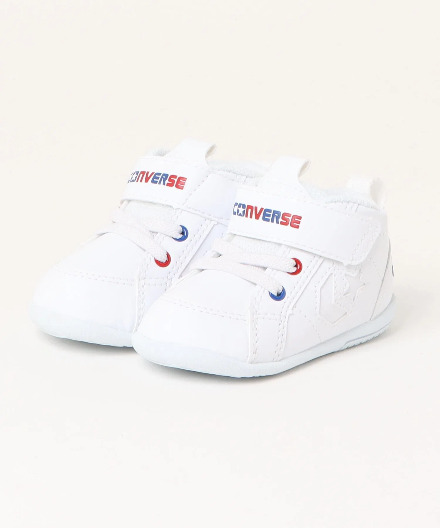 Детские кроссовки CONVERSE MINI INCHSTAR