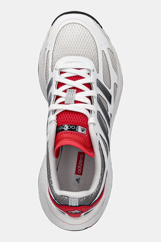 Детские кроссовки Adizero Aruku Adidas Originals, серый — фото 4
