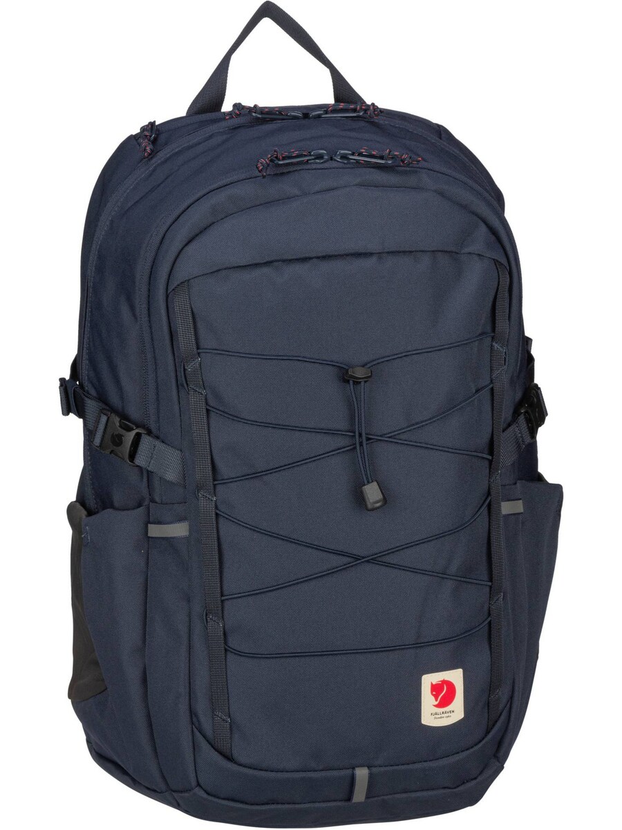 

Рюкзак Fjällräven Skule 28, темно-синий