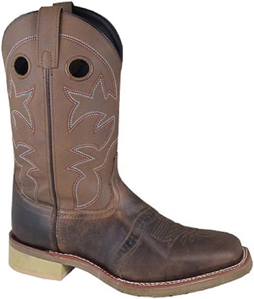 

Ботинки Smoky Mountain Men's Size Smoky Mountain Boots, коричневый