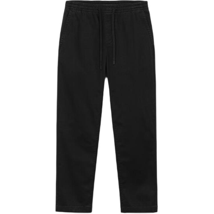 

Timberland Повседневные брюки мужские черные