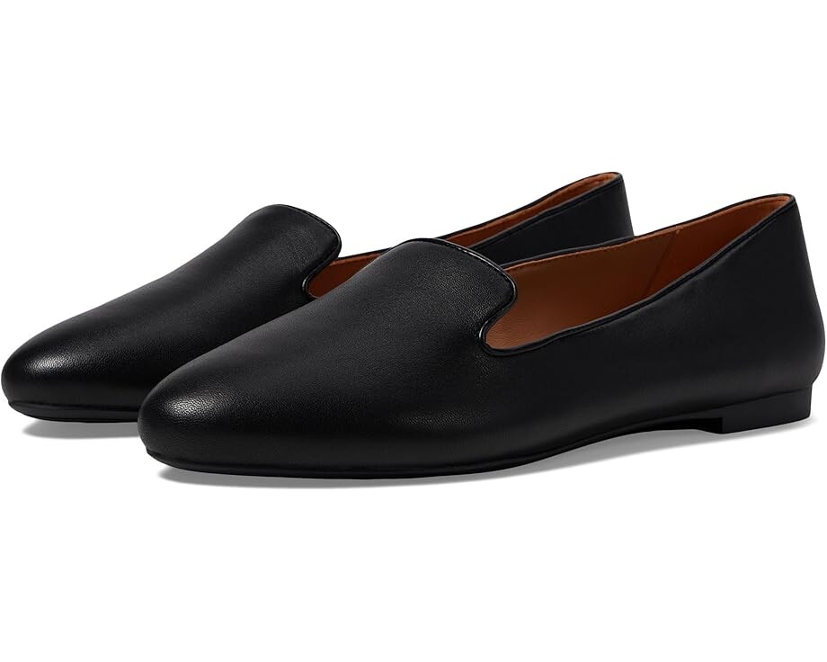 

Лоферы Johnston & Murphy Delanie Loafer, черный