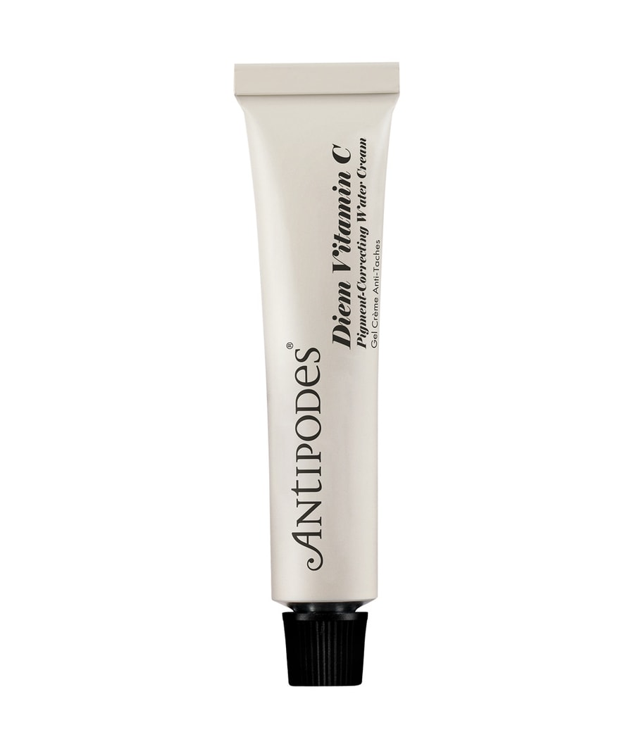 

Крем для лица Antipodes Daily Ultra Care Diem Vitamin C Pigment-Correcting Water Cream, 15 ml