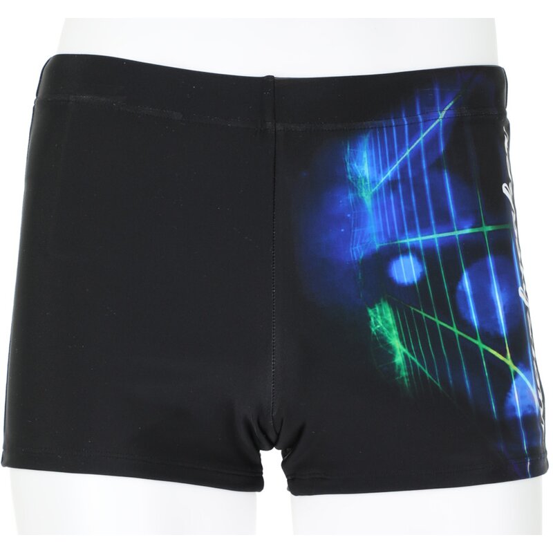 

Плавки плавки Wavebreaker, черный