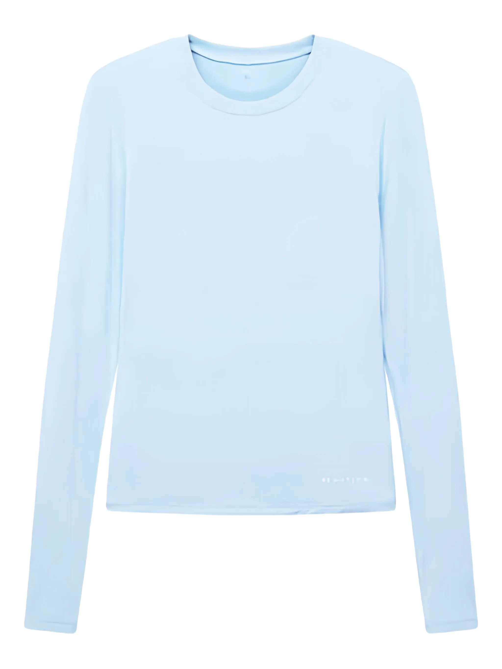 

Футболка Foundation с длинными рукавами P.E Nation, синий