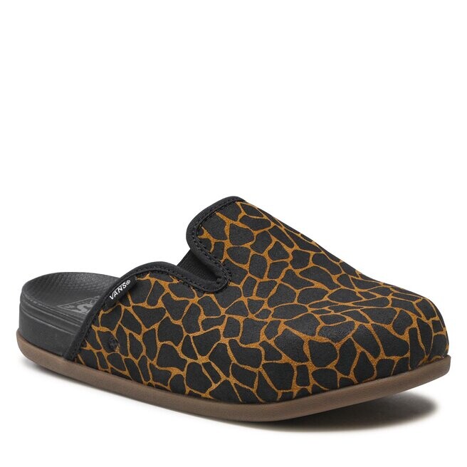 

Шлепанцы Vans HarborMule, черный