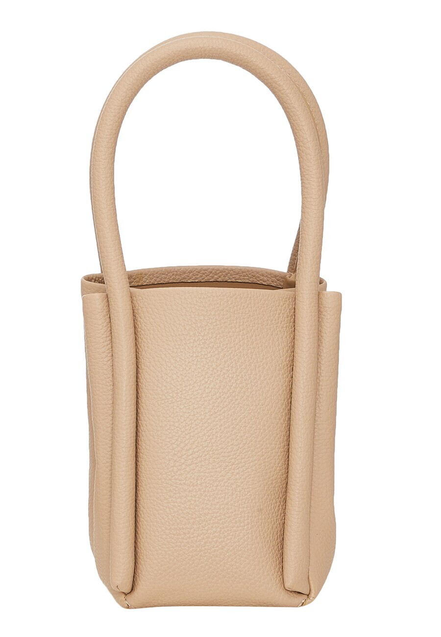 

Сумочка MYMO Handbag, бежевый