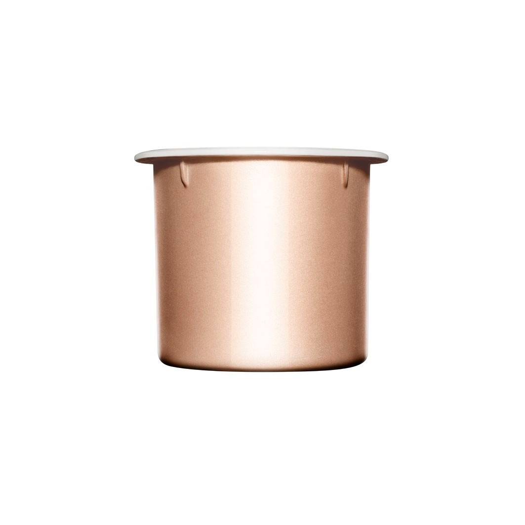 Крем для лица Clarins — Extra-firming + extra-firming jour - peaux sèches , объем - refill, 50 мл — фото 3