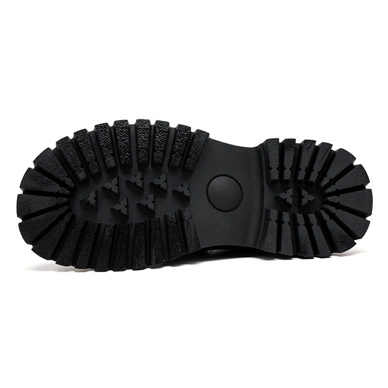 Туфли мужские Men"s Casual Men Low-Top Chi Wolf, белый — фото 4
