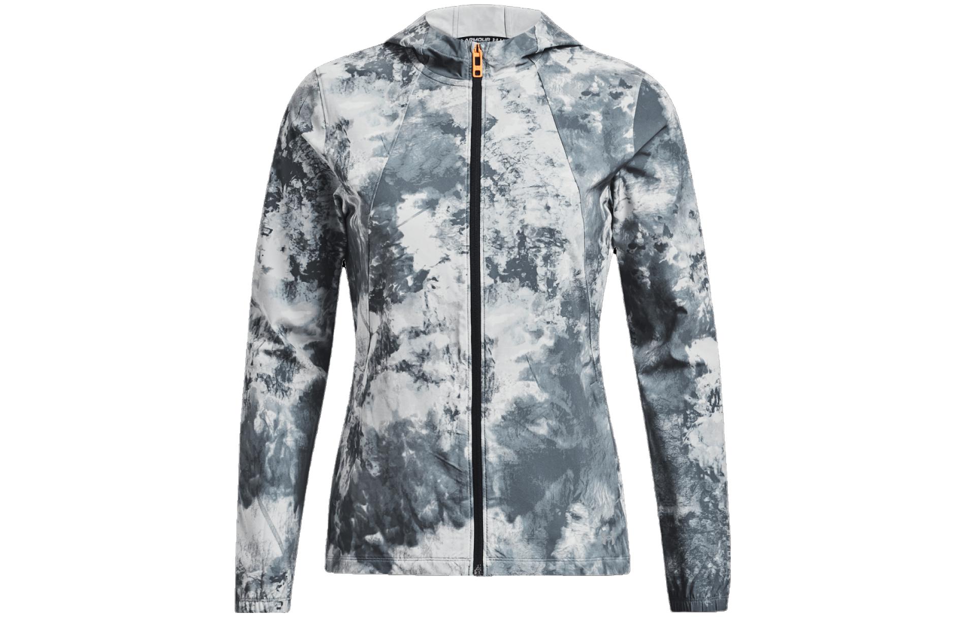 

Under Armour Куртка женская Харбор Блю, Harbor Blue
