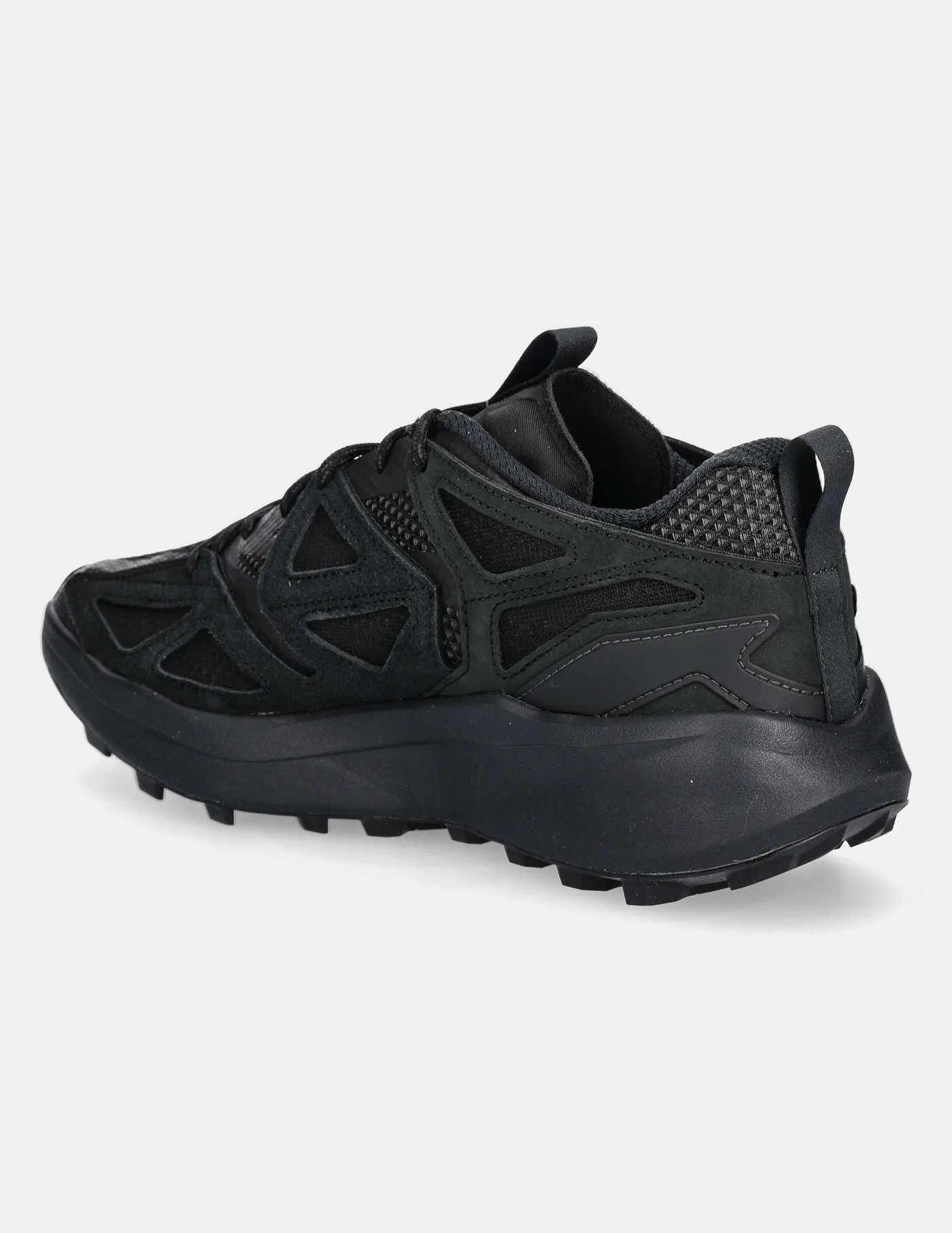 Кроссовки Kantai Trail adidas, черный — фото 2