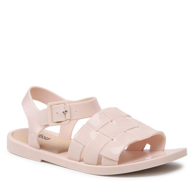 

Сандалии Melissa BasketSandal Ad, бежевый
