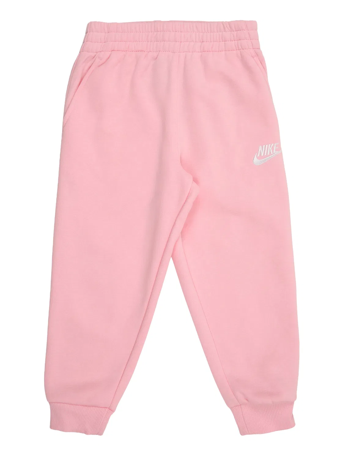 Зауженные брюки 'CLUB FLEECE' Nike Sportswear, Rose